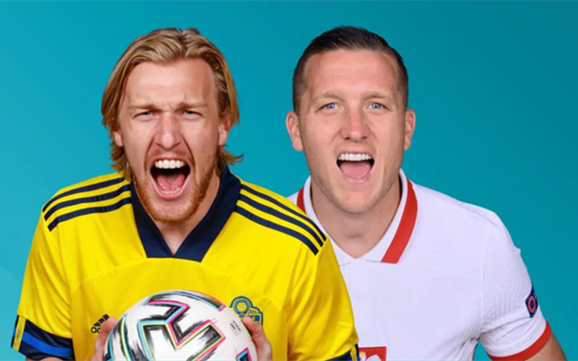 关于波兰-小胜瑞典,积分榜领跑小组的信息 关于波兰-小胜瑞典,积分榜领跑小组的信息