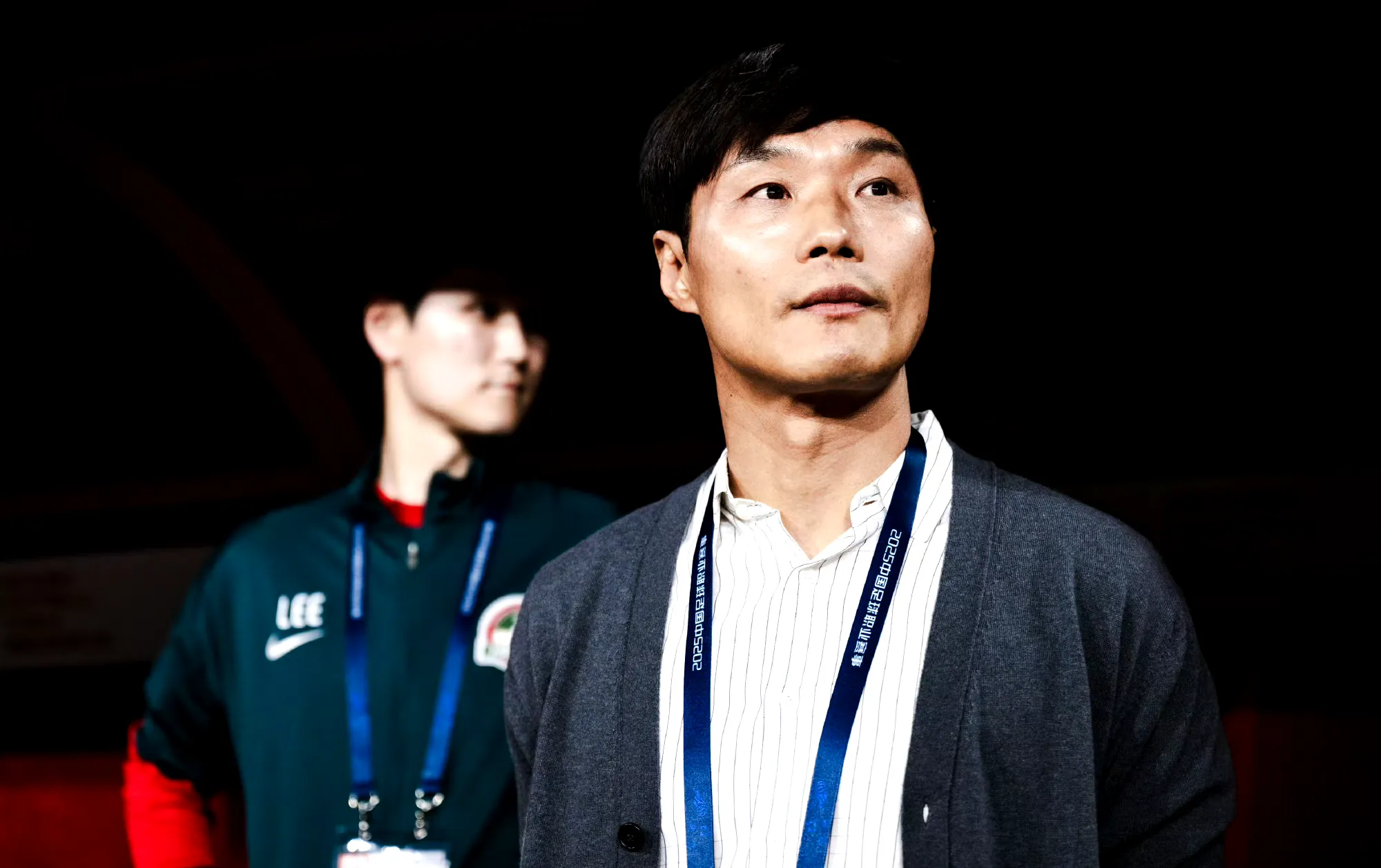 澳客平台-关于青岛中能近期表现不俗，教练要求球员保持信心的信息