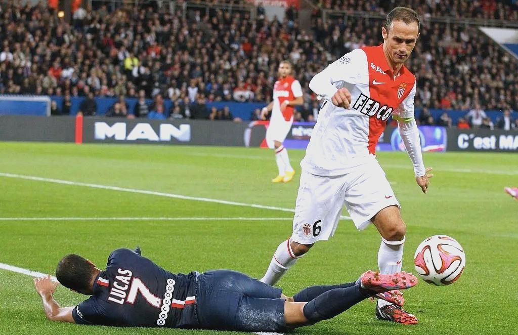 法甲比赛背后故事，传奇球星终结一生梦想