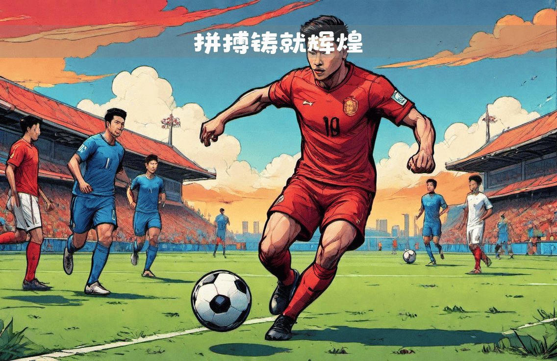 关于热血拼搏！球队在比赛中大显身手的信息