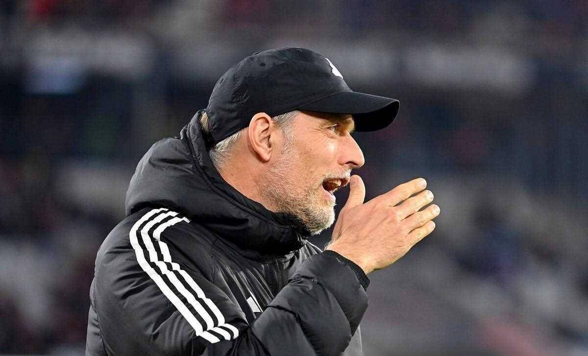 拜仁主将意外受伤，球队备战遇到波折