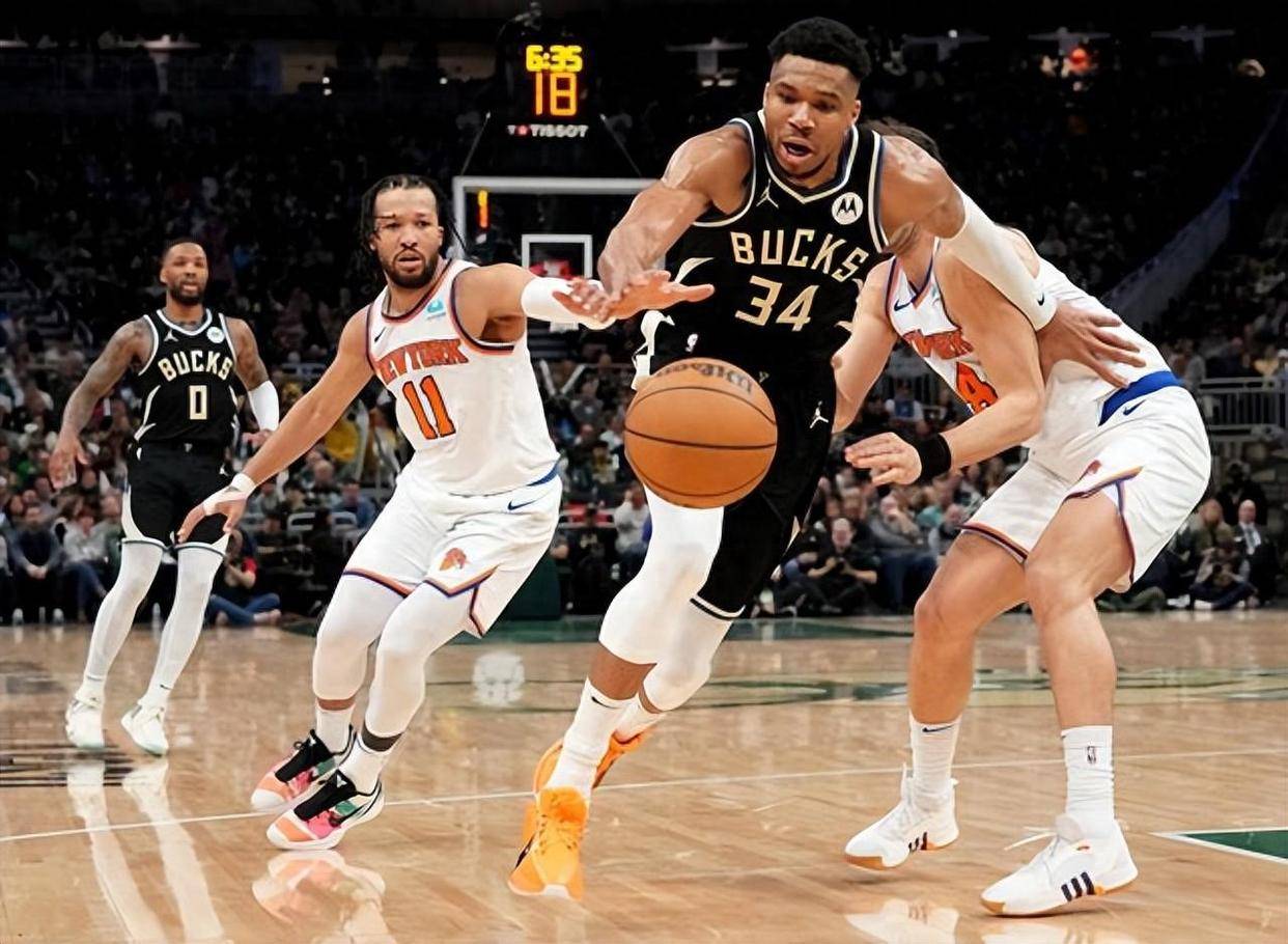 澳客直播-关于雄鹿后场组织能力出色，击败强敌取得连胜的信息