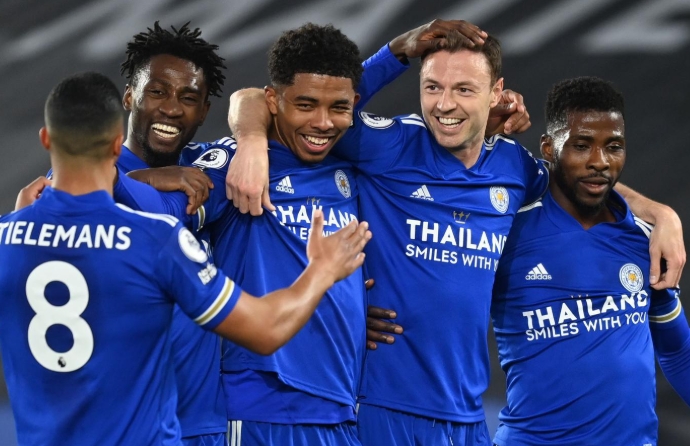 澳客电竞-包含莱斯特城阵容变动引发巨大关注，助力球队迎接未知挑战的词条