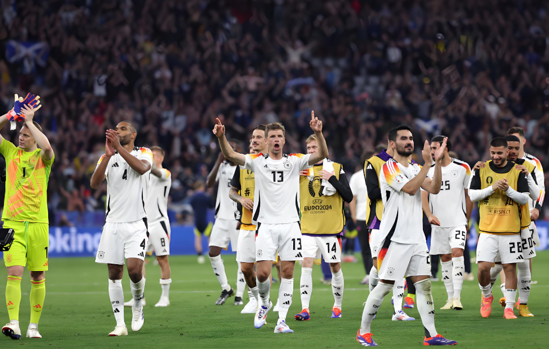 澳客教练-荷兰迎战强敌，冲击欧预赛决赛席位