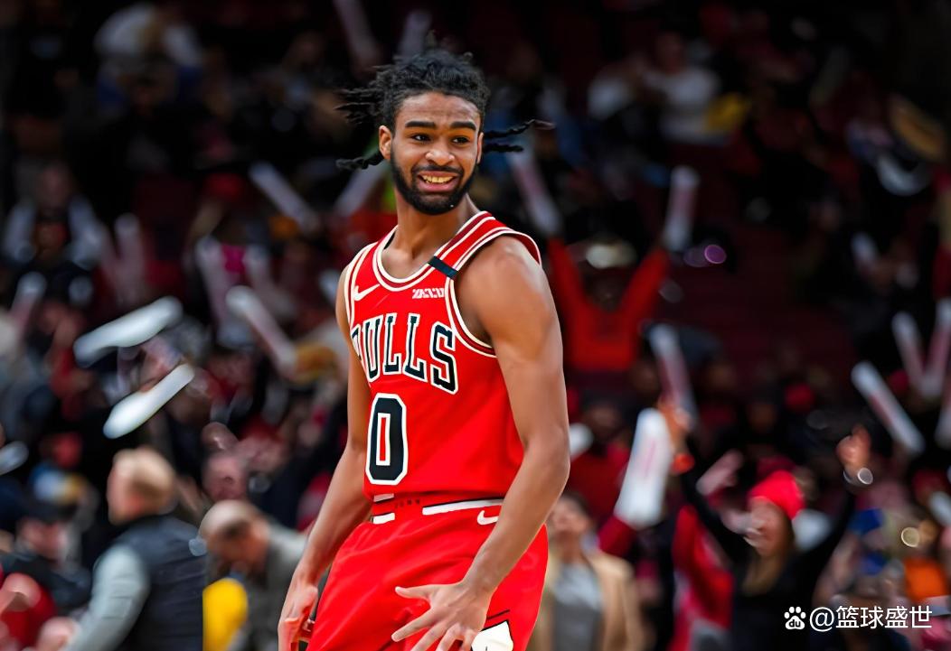 公牛队球员突破自我，备战复赛