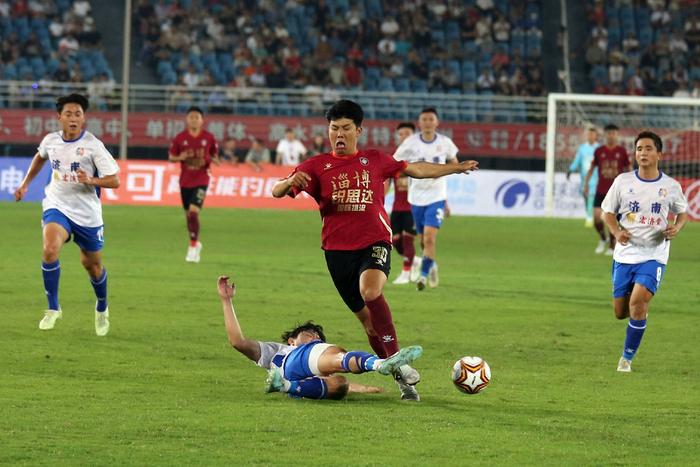 澳客中国官网-超级联赛中的激烈竞争拉开了帷幕