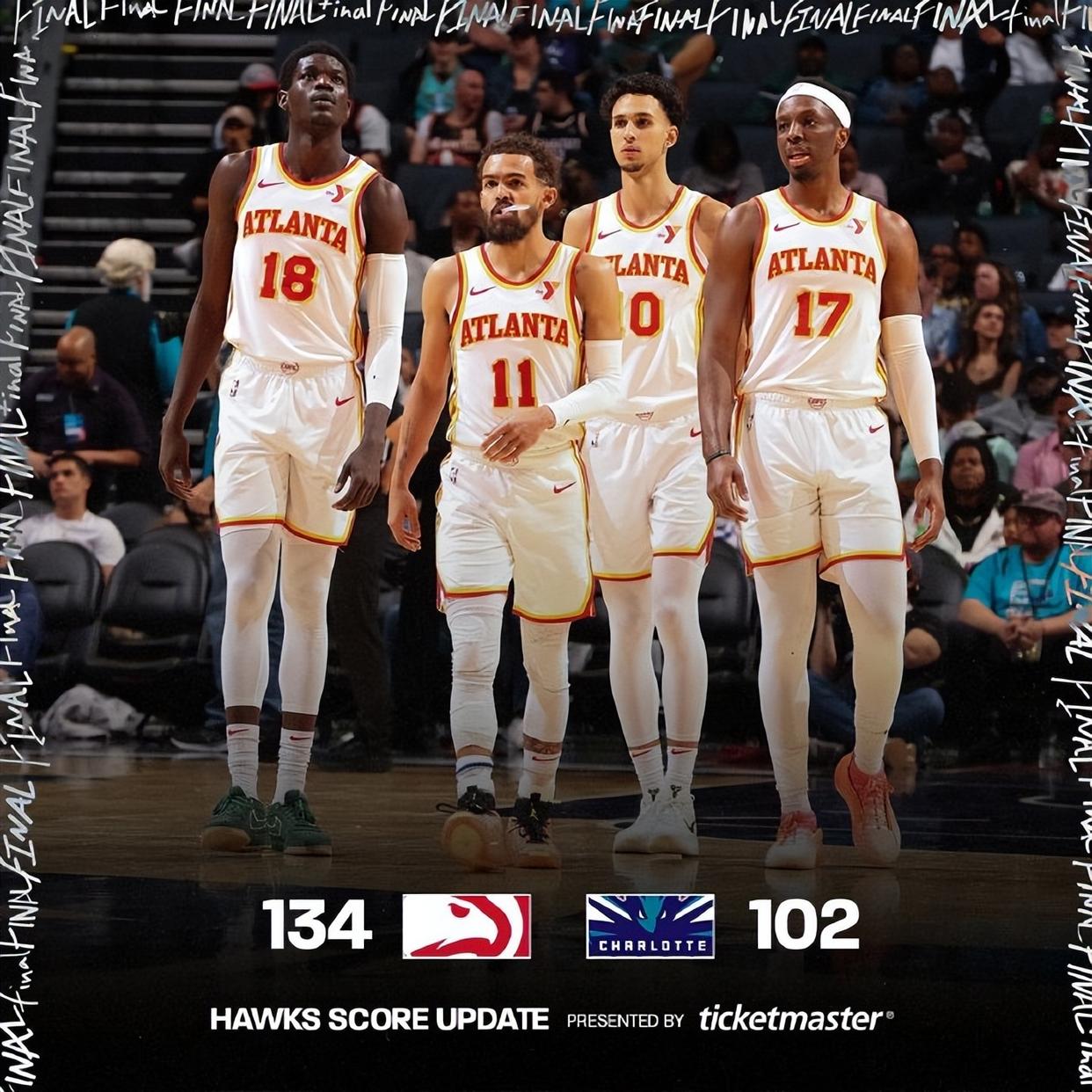 太阳大胜老鹰，终结两连败的简单介绍