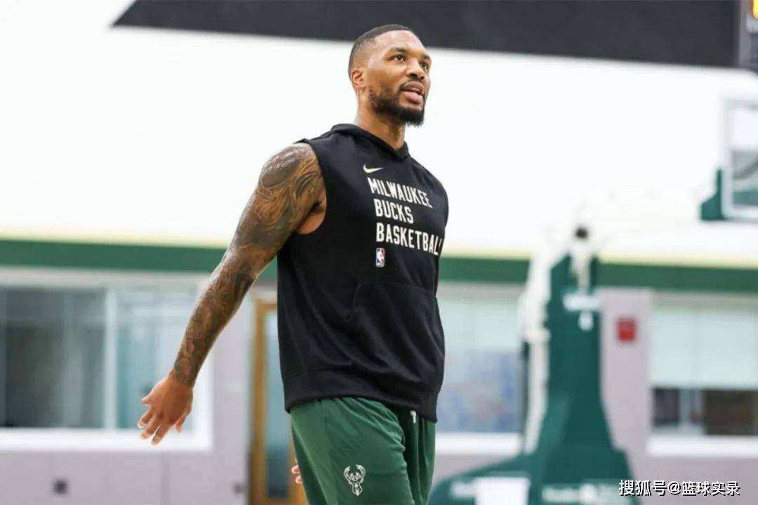 澳客入口-开拓者遭遇连败，利拉德表现出色却难以扭转颓势