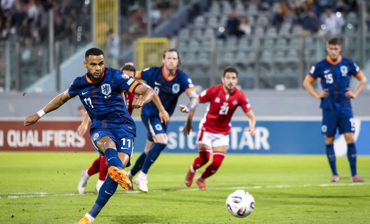 丹麦横扫奥地利,晋级欧锦赛四强 丹麦横扫奥地利,晋级欧锦赛四强