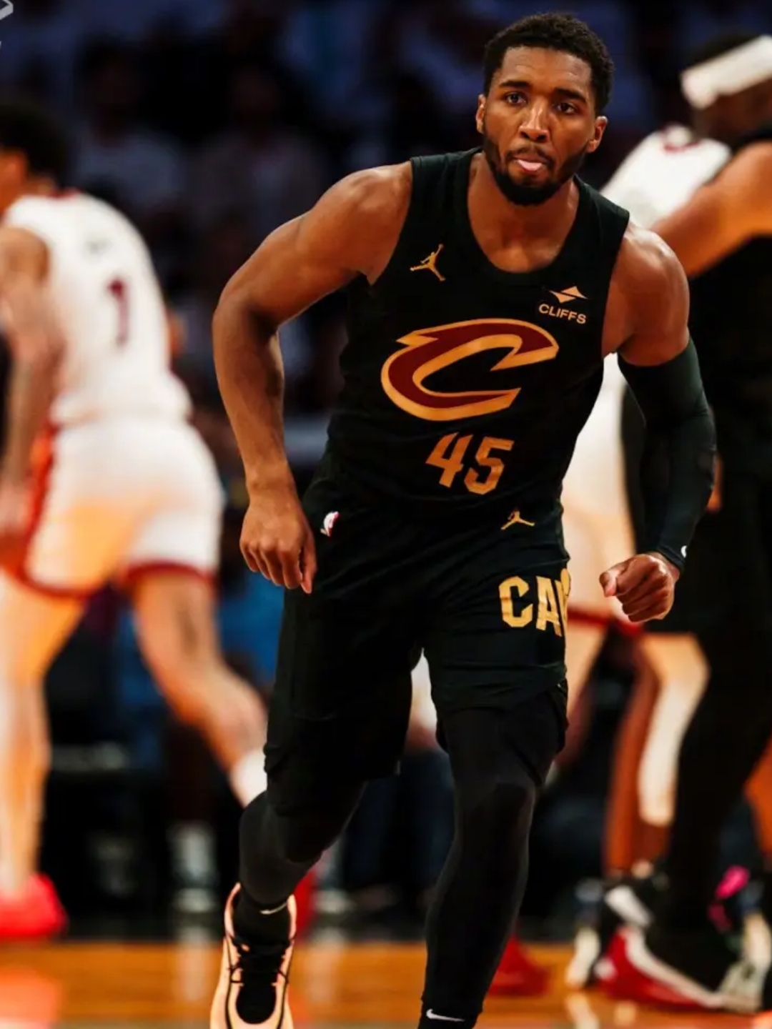 热火逆转骑士,巴特勒独得25分 热火逆转骑士,巴特勒独得25分