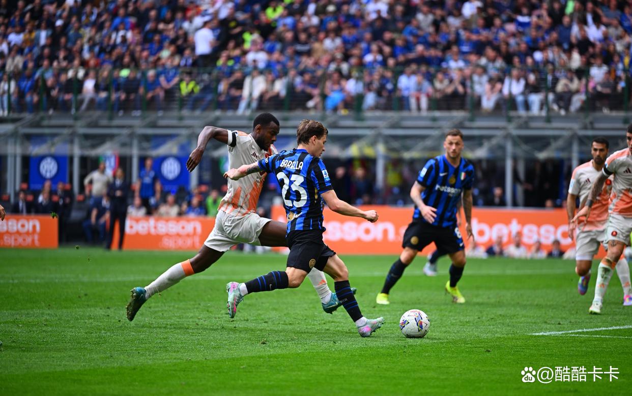 澳客投注-实力战胜国际米兰，罗马豪取关键胜利朝前进方向前行