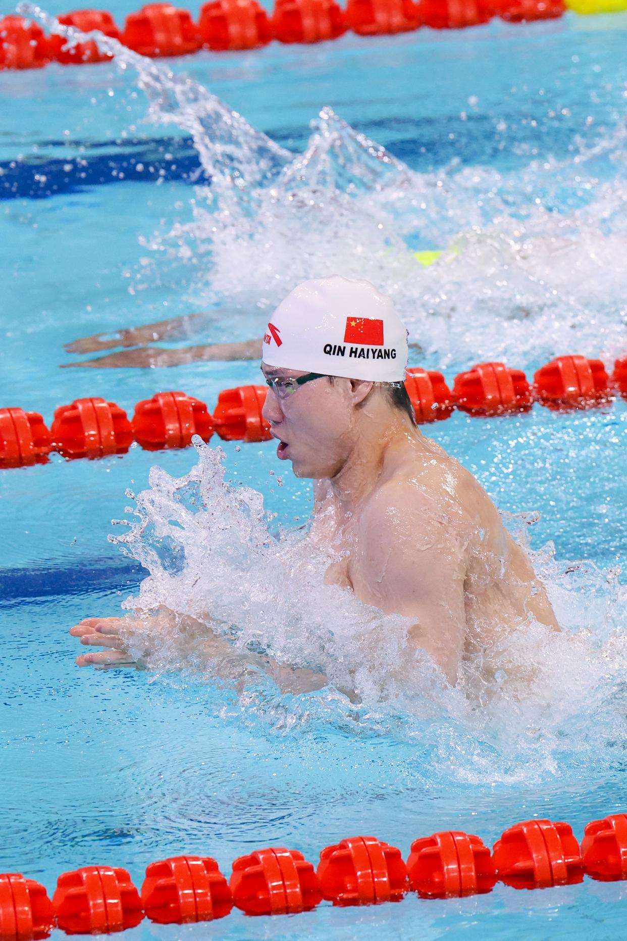 澳客网站-阿根廷游泳选手敲定进军半决赛