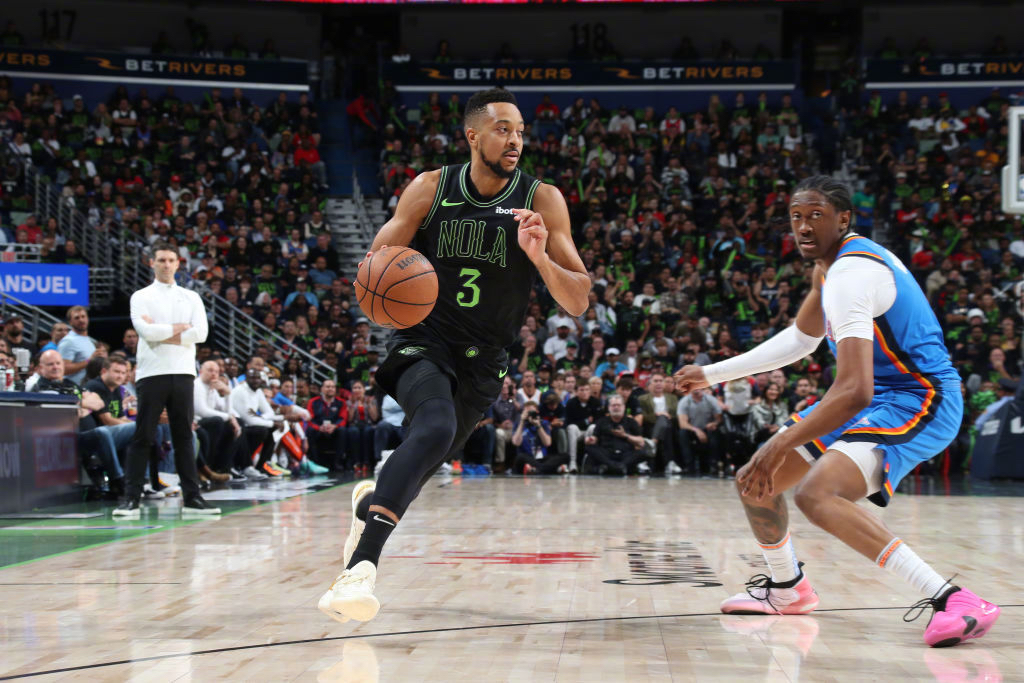 澳客投注-鹈鹕队闪光球员频频爆发，为球队带来胜利的简单介绍