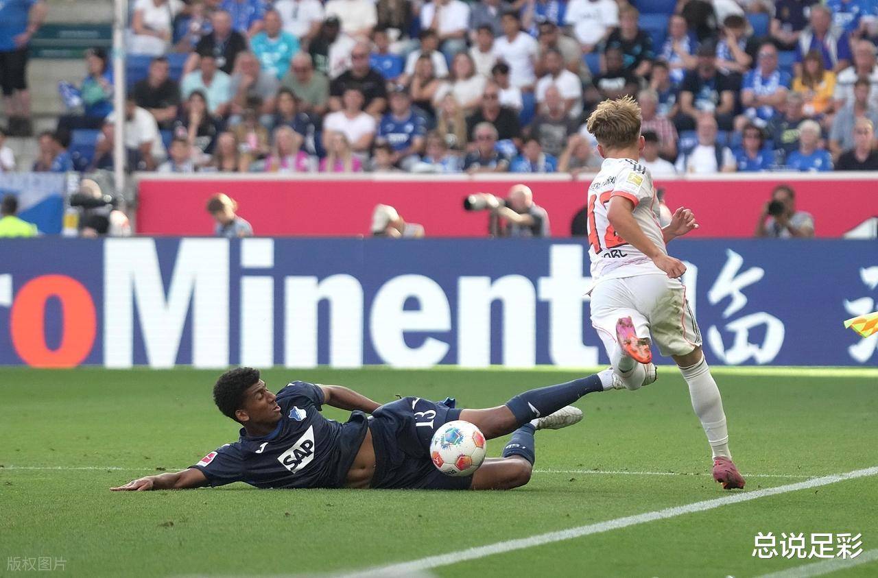 霍芬海姆战平对手，保持不败战绩的简单介绍