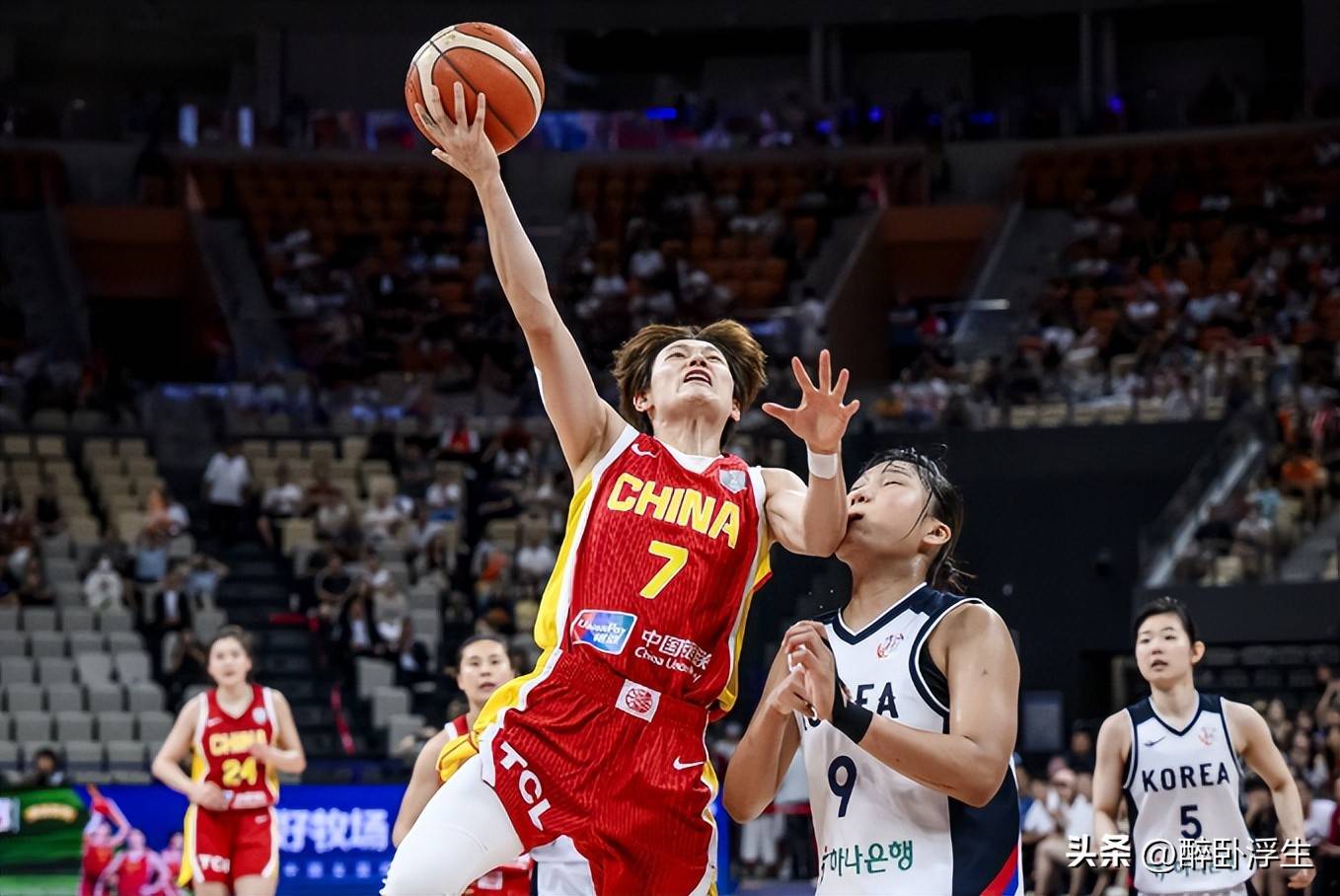 关于亚洲杯篮球赛即将打响，各队实力悬殊堪忧的信息