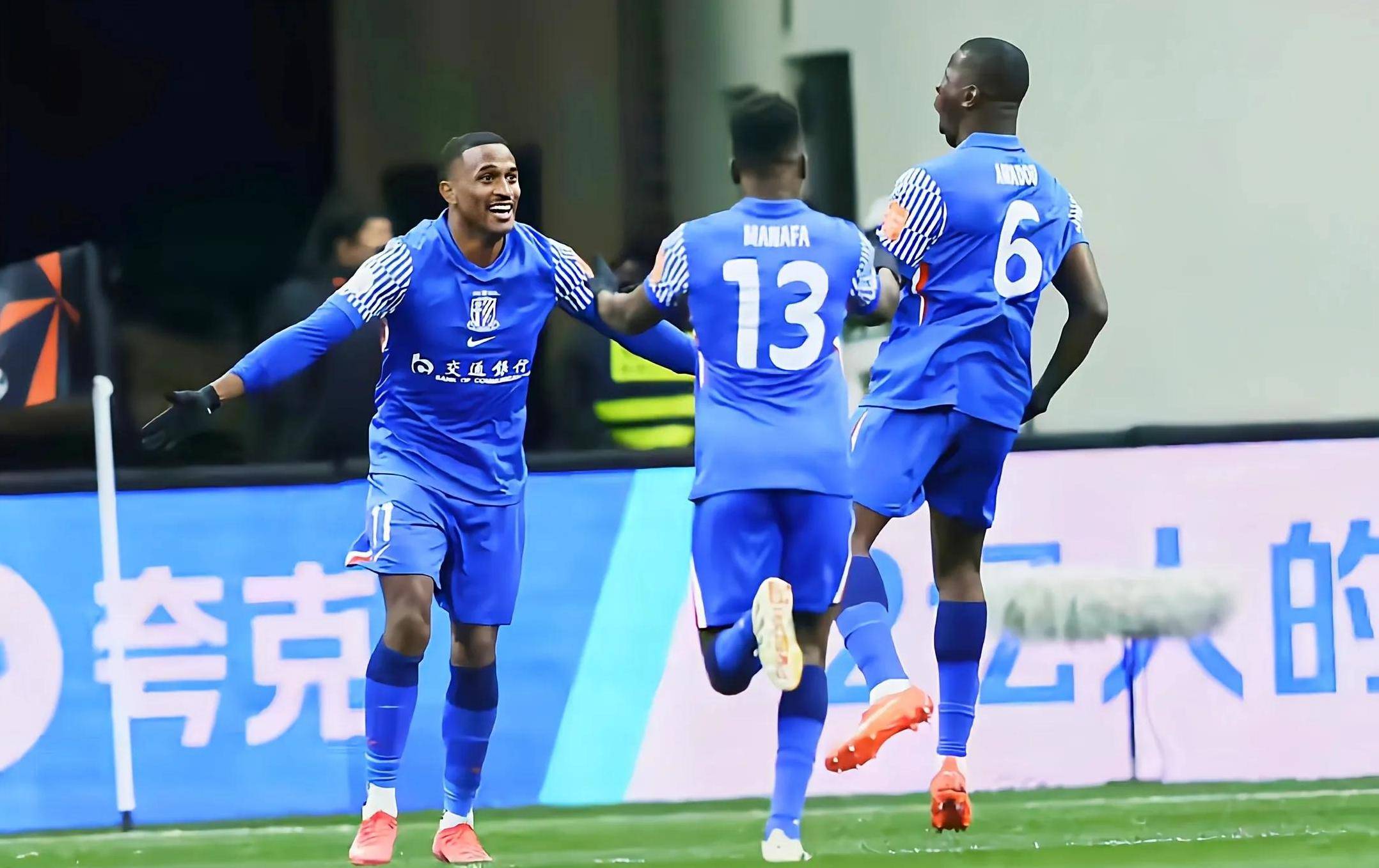 上海申花遭遇主场惨败，备战欠佳的简单介绍