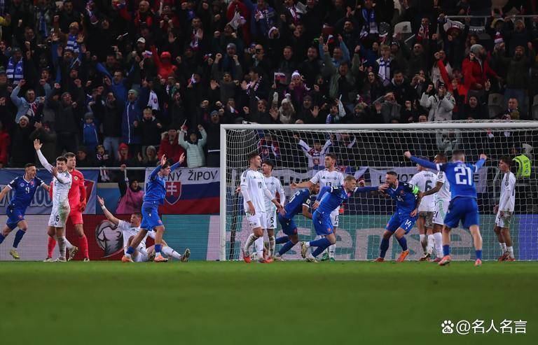 欧预赛第三轮：英格兰与克罗地亚激战战罢平手