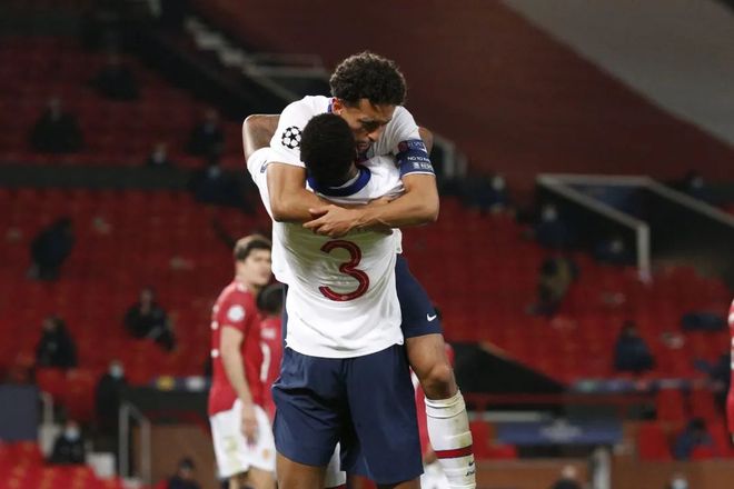 澳客培训-大巴黎比战胜曼联，领跑小组的简单介绍