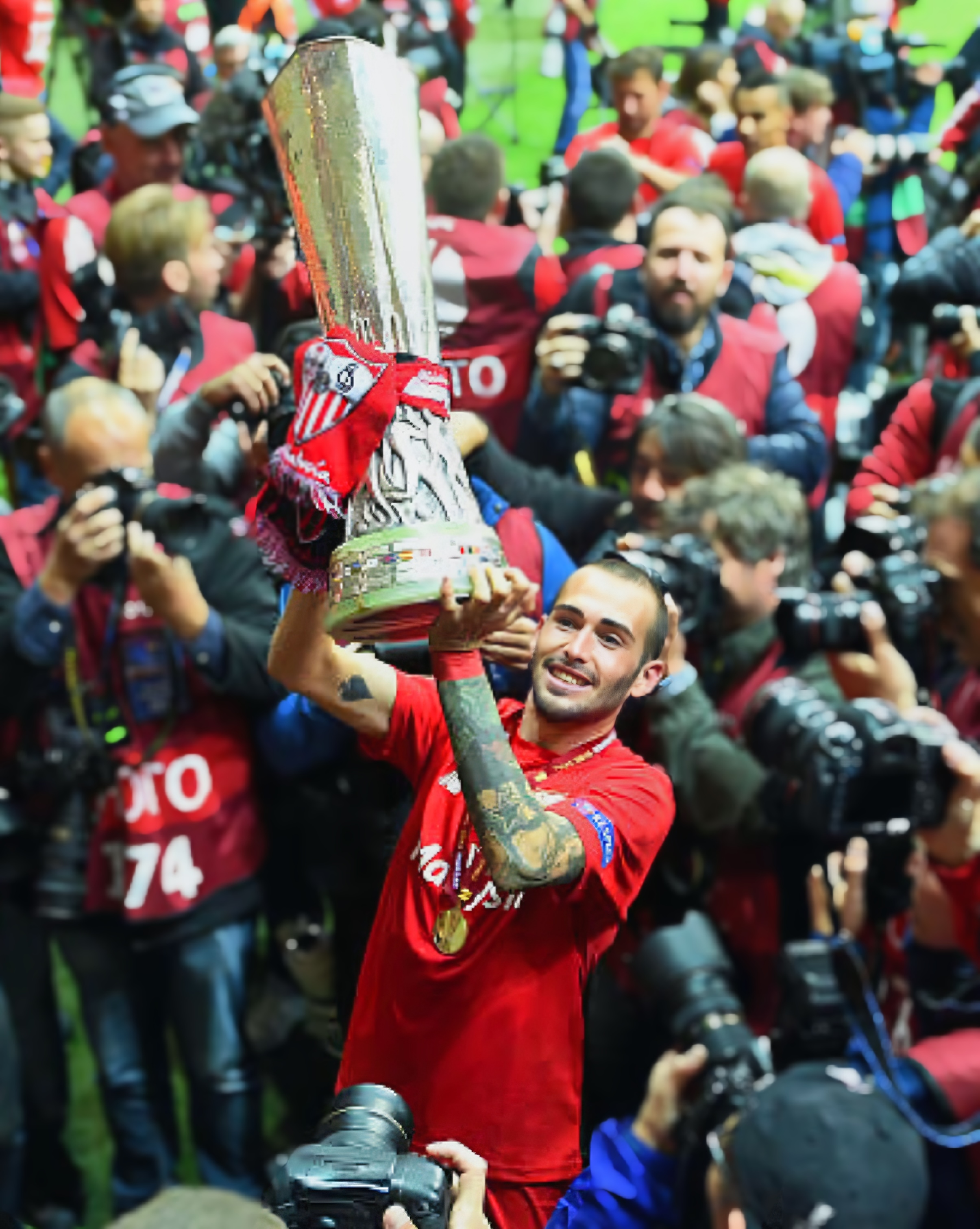 比利亚雷亚尔表现抢眼,成为黑马候选 比利亚雷亚尔表现抢眼,成为黑马候选