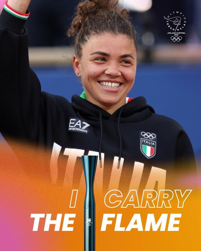 澳客课程-意大利选手勇夺金牌震撼全场