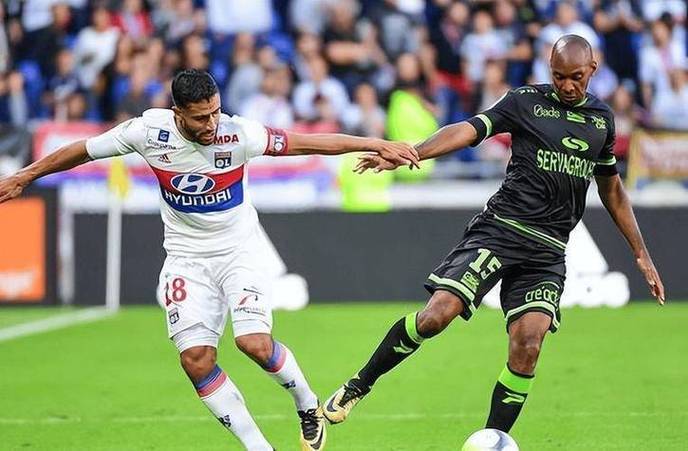 里尔客场战胜蒙彼利埃，排名略有提升的简单介绍