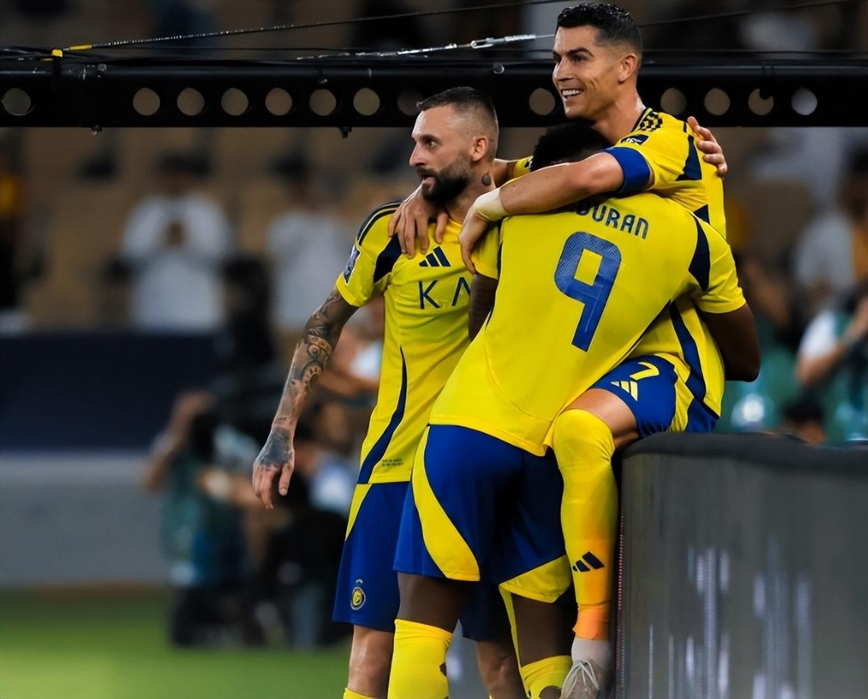 澳客官网-国际赛事中东亚球队实力横扫对手