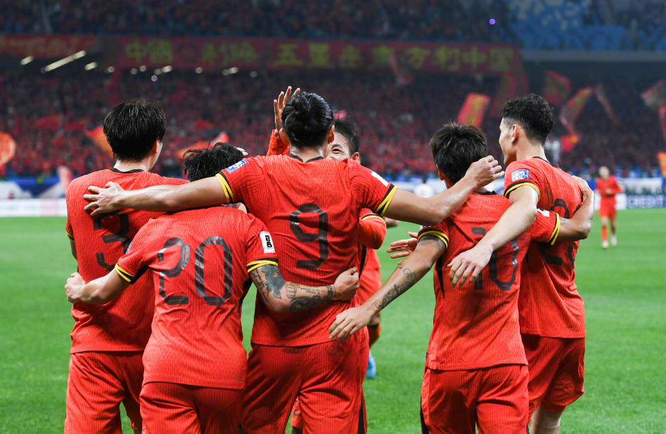 国际赛事中东亚球队实力横扫对手