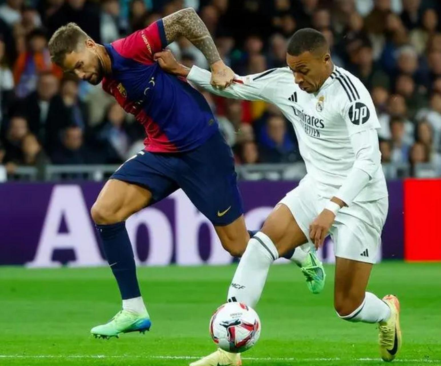 澳客官方-皇马心态稳定，备战巴萨关键战役