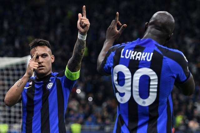 澳客链接-国际米兰对阵尤文图斯，蓝黑意甲豪门再掀欧洲风波的简单介绍