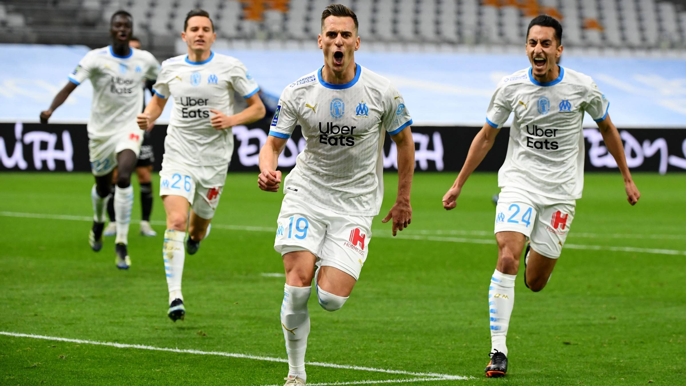 澳客官方-里昂客场惨败，法甲冠军头衔或生变的简单介绍