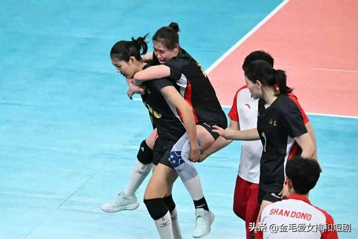 澳客在线登录-排球比赛冠军落选，接受失败教训