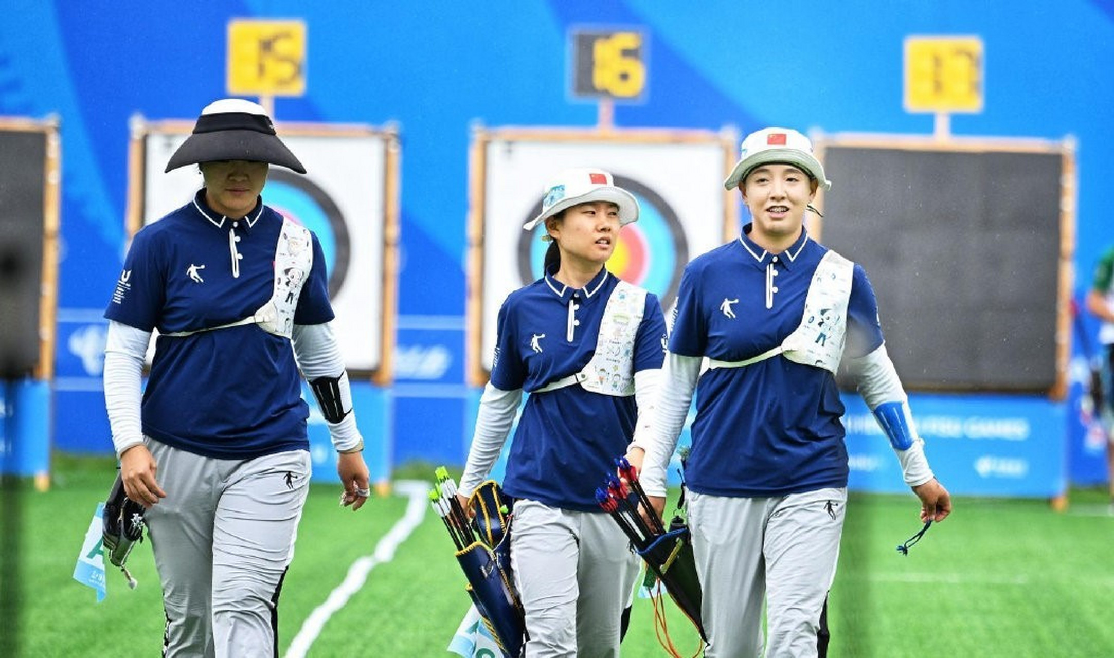 澳客网页版-射箭比赛中印度运动员突围决赛的简单介绍