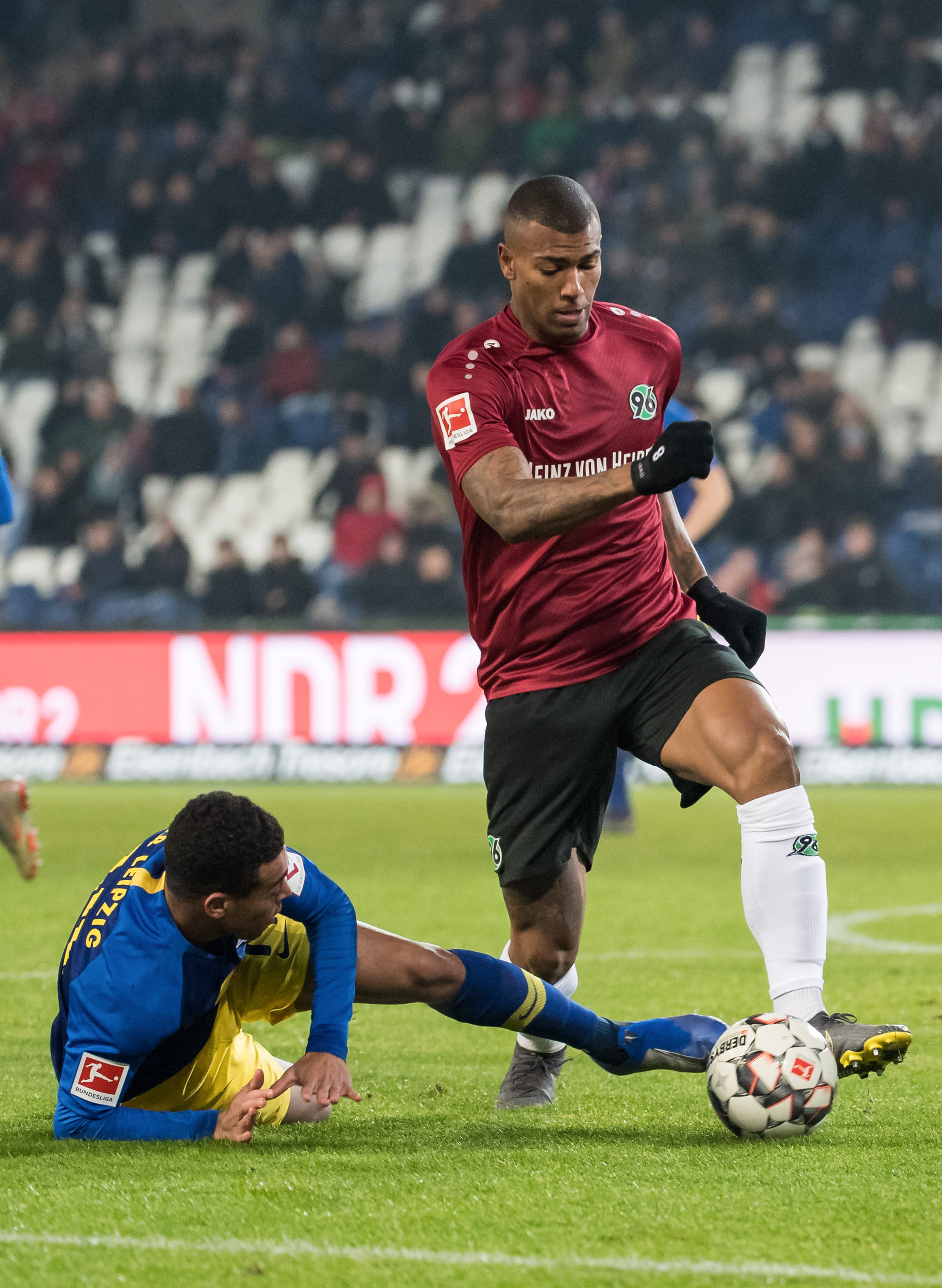 澳客视频-汉诺威中场展现爆发力，一战成名的简单介绍