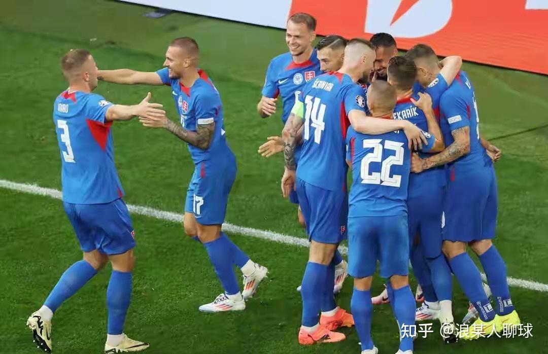澳客在线-关于斯洛伐克点球绝杀西班牙，晋级欧洲杯强的信息