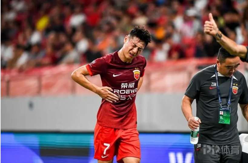 澳客娱乐-武磊急需在欧洲赛场上证明自己