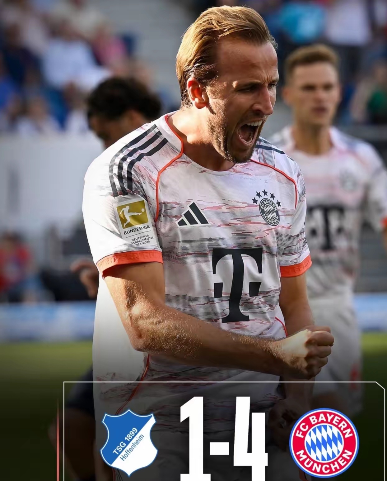 关于拜仁慕尼黑欲签略比赛，欧战小组赛值得期待的信息