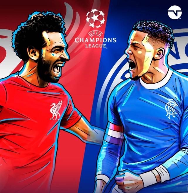 澳客中国官网-包含豪门对决，胜者将横扫一切！的词条